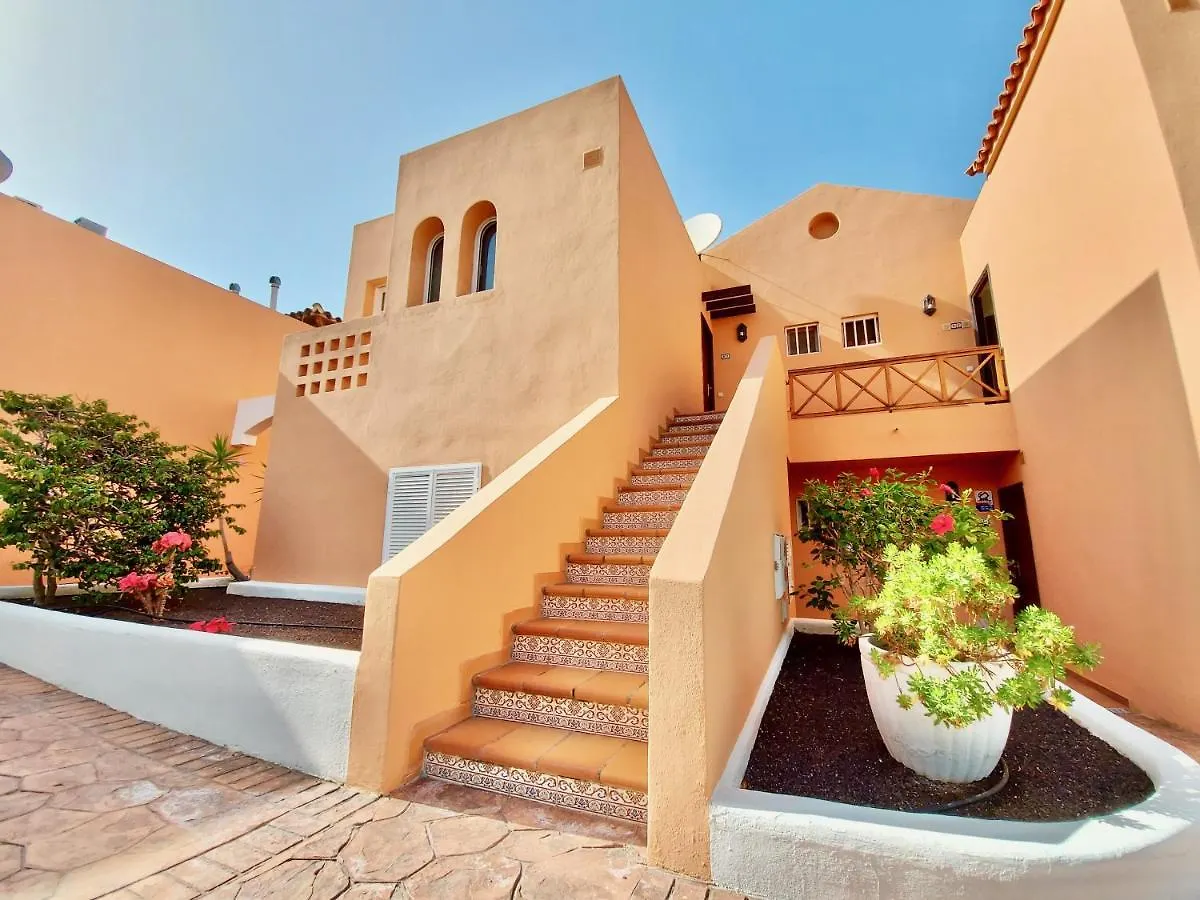 Apartman Mango Beach By Tor Costa Adeje  Spanyolország