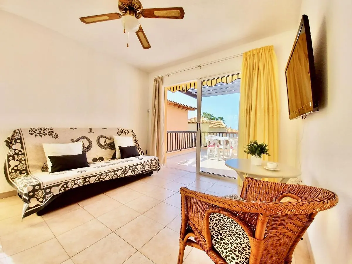 Apartman Mango Beach By Tor Costa Adeje