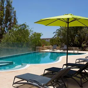 La Malvasia Ferienhaus