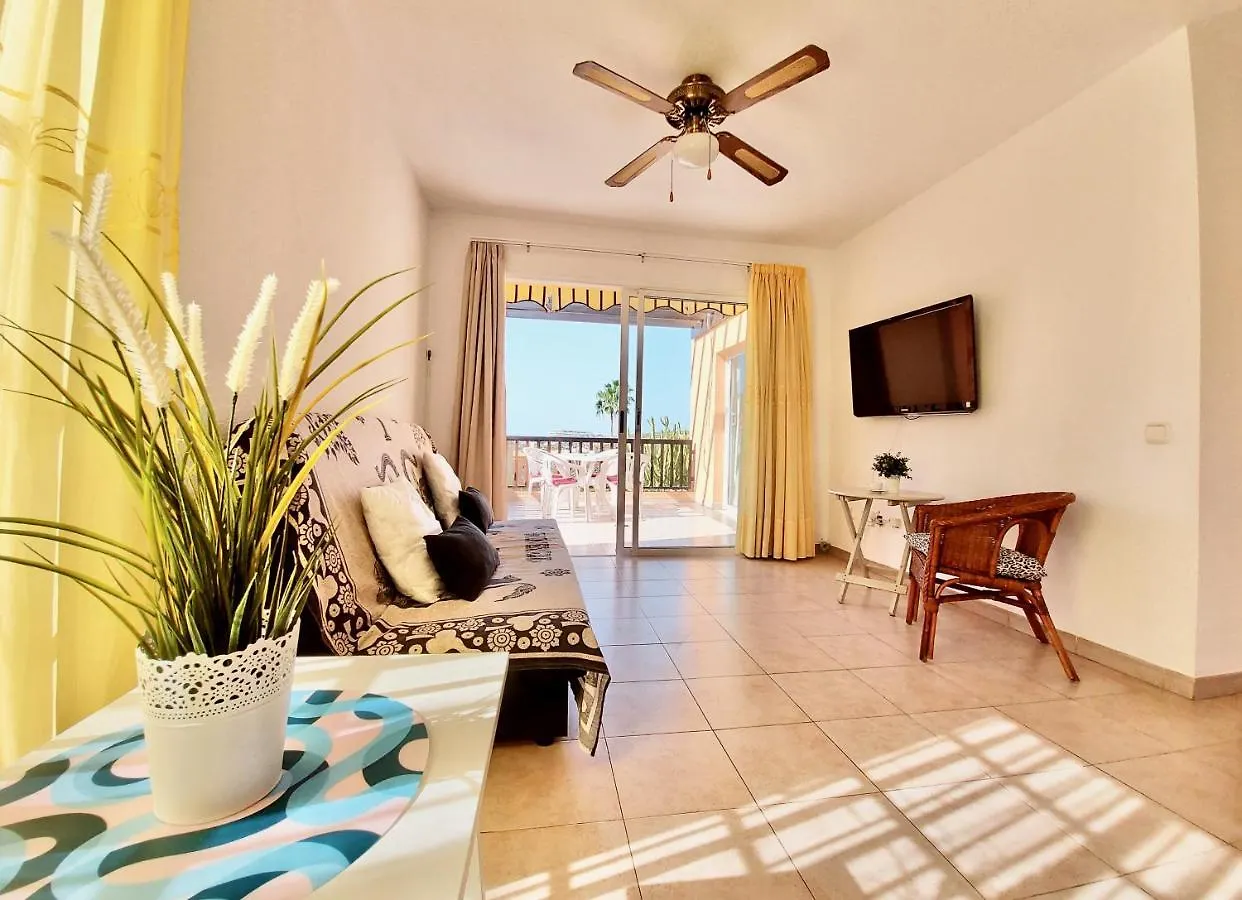 Apartment Mango Beach By Tor Costa Adeje