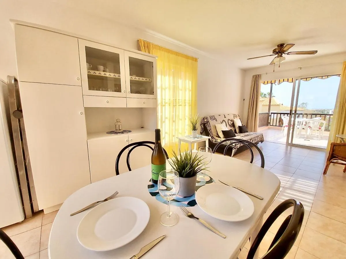 Apartment Mango Beach By Tor Costa Adeje  Spanien