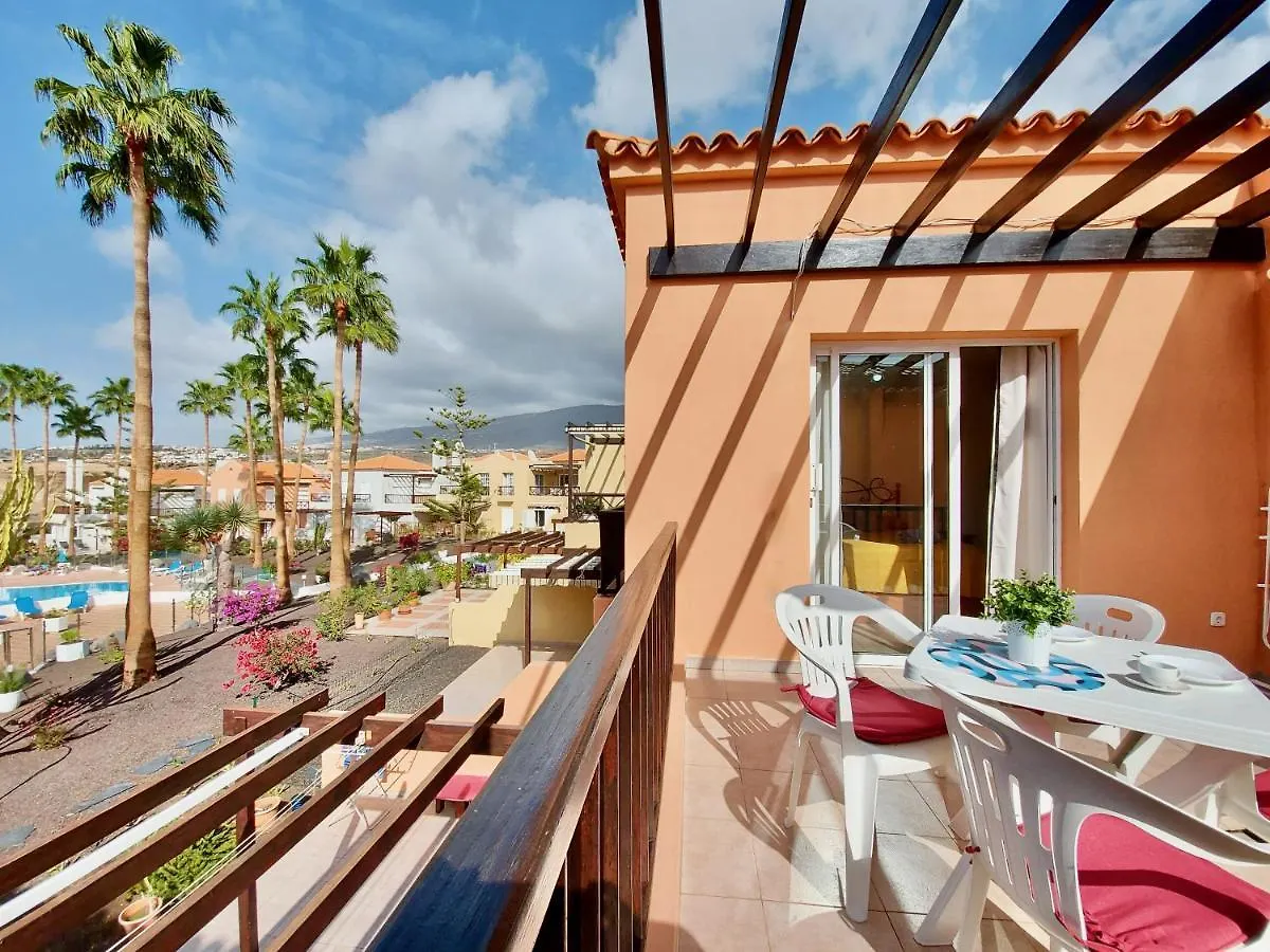 Apartment Mango Beach By Tor Costa Adeje