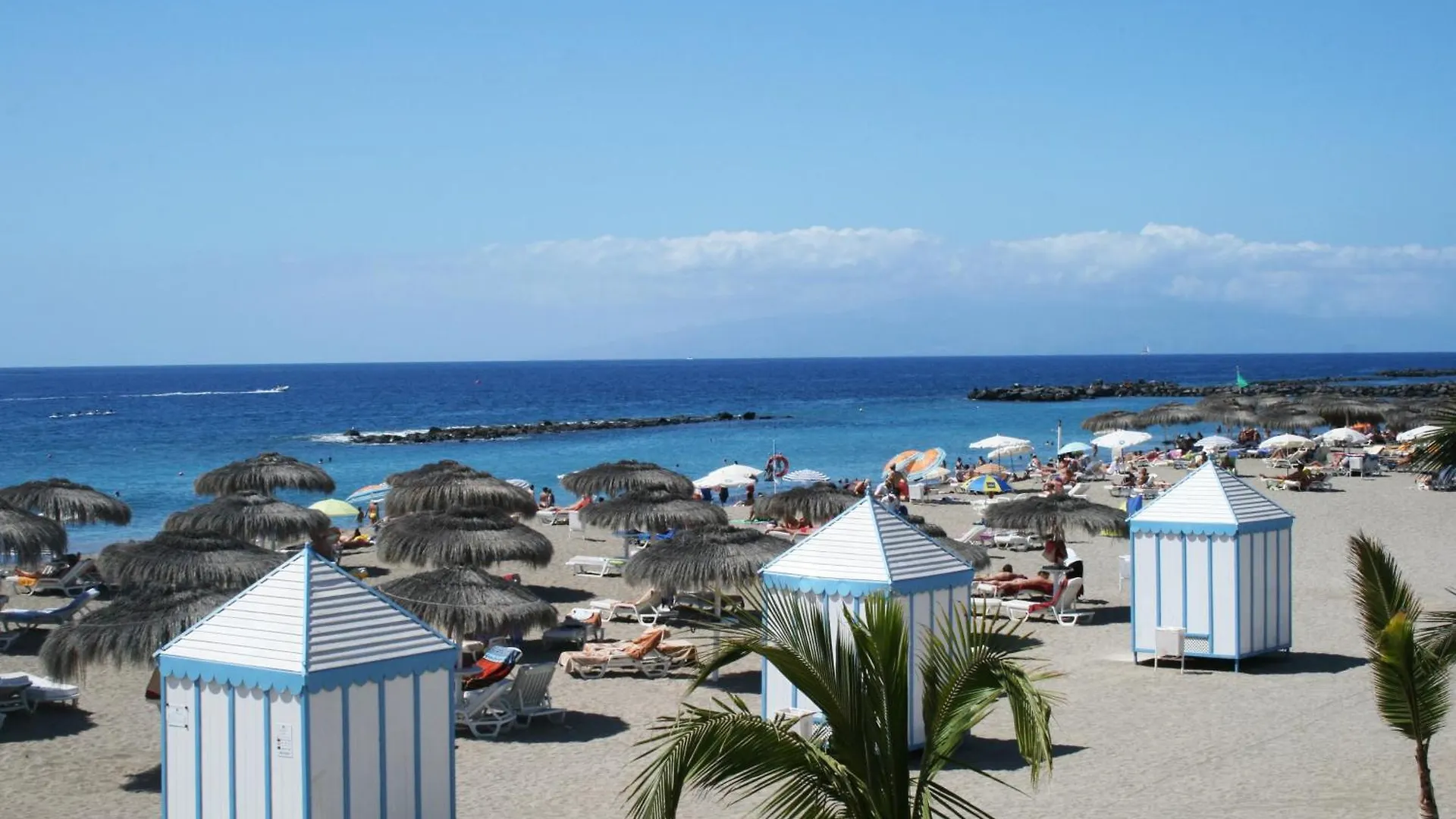 Mango Beach By Tor Costa Adeje  Apartment Costa Adeje (Tenerife)