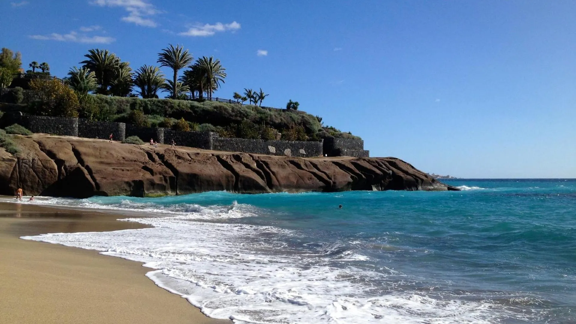 Mango Beach By Tor Costa Adeje  Spanien