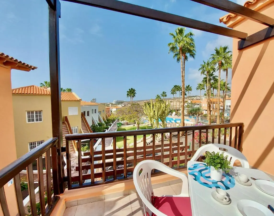 Mango Beach By Tor Costa Adeje  Apartamento